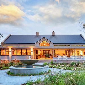 Knysna Hollow Country Estate